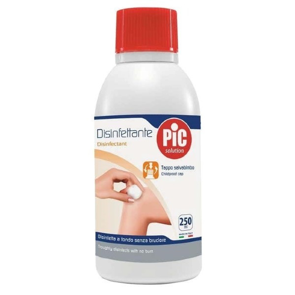 Pic Disinfettante 250ml