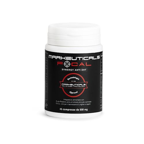 image - 980644241 - MARKEUTICALS FOCAL 45 COMPRESSE - 4863112_1.jpg