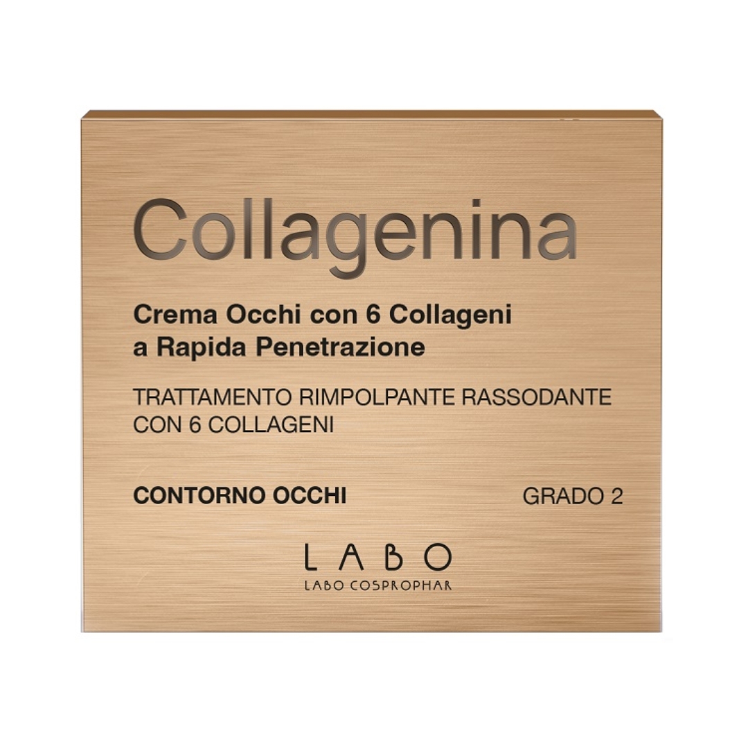 image - 951457528 - COLLAGENINA CREMA CONTORNO OCCHI GRADO 2 - 4859281_2.jpg