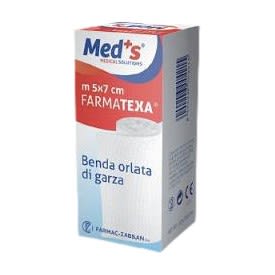 image - 931987996 - Benda orlata auricolare in rotolo da 5 metri per 1 cm o 2 cm, indicata per medicazioni auricolari. - 7874316_2.jpg