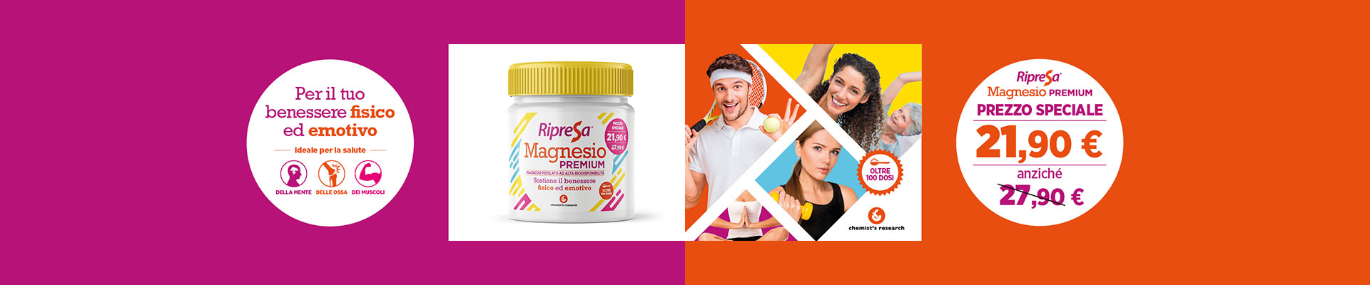 image - Promo Chemist Research