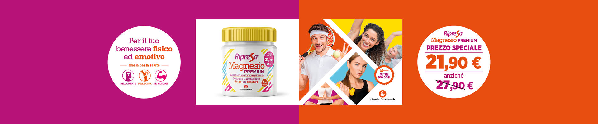 image - Promo Chemist Research