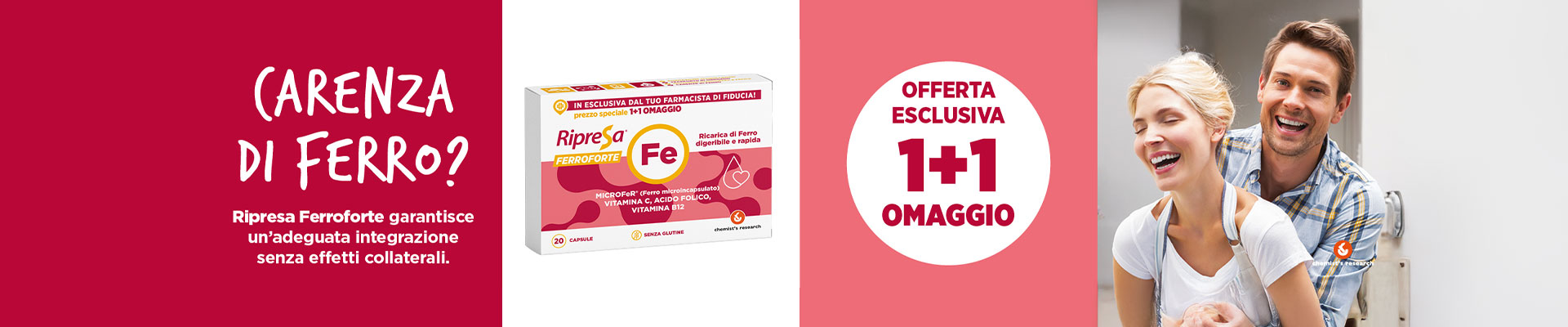 image - Promo Chemist Research