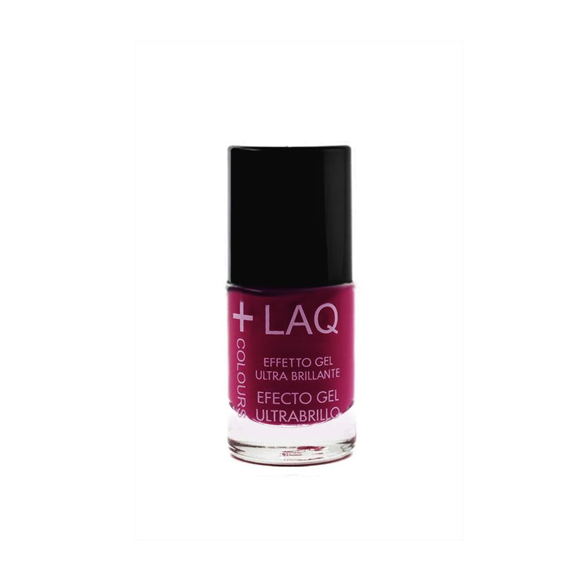 Laq Colours Smalto Effetto Gel Ultrabrillante New 241 10ml