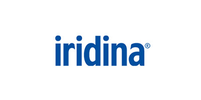 logo iridina