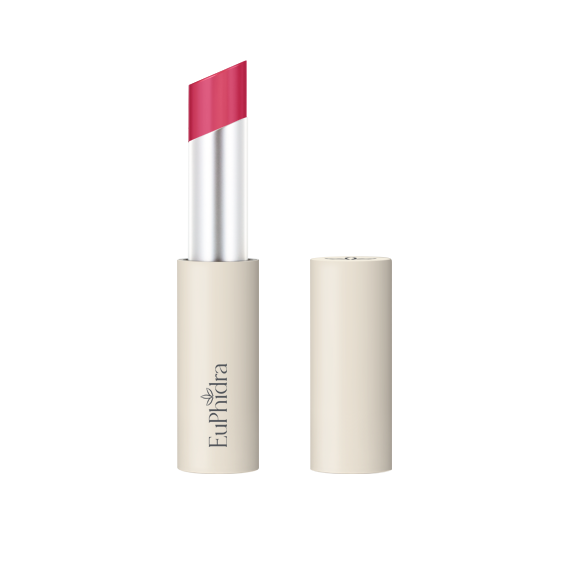 Euphidra Rossolabbra Shine Rossetto Rs15 3ml