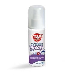 943225425 - Prontex Max Defense Block Lozione Spray Antipidocchi 100ml - 4725791_1.jpg