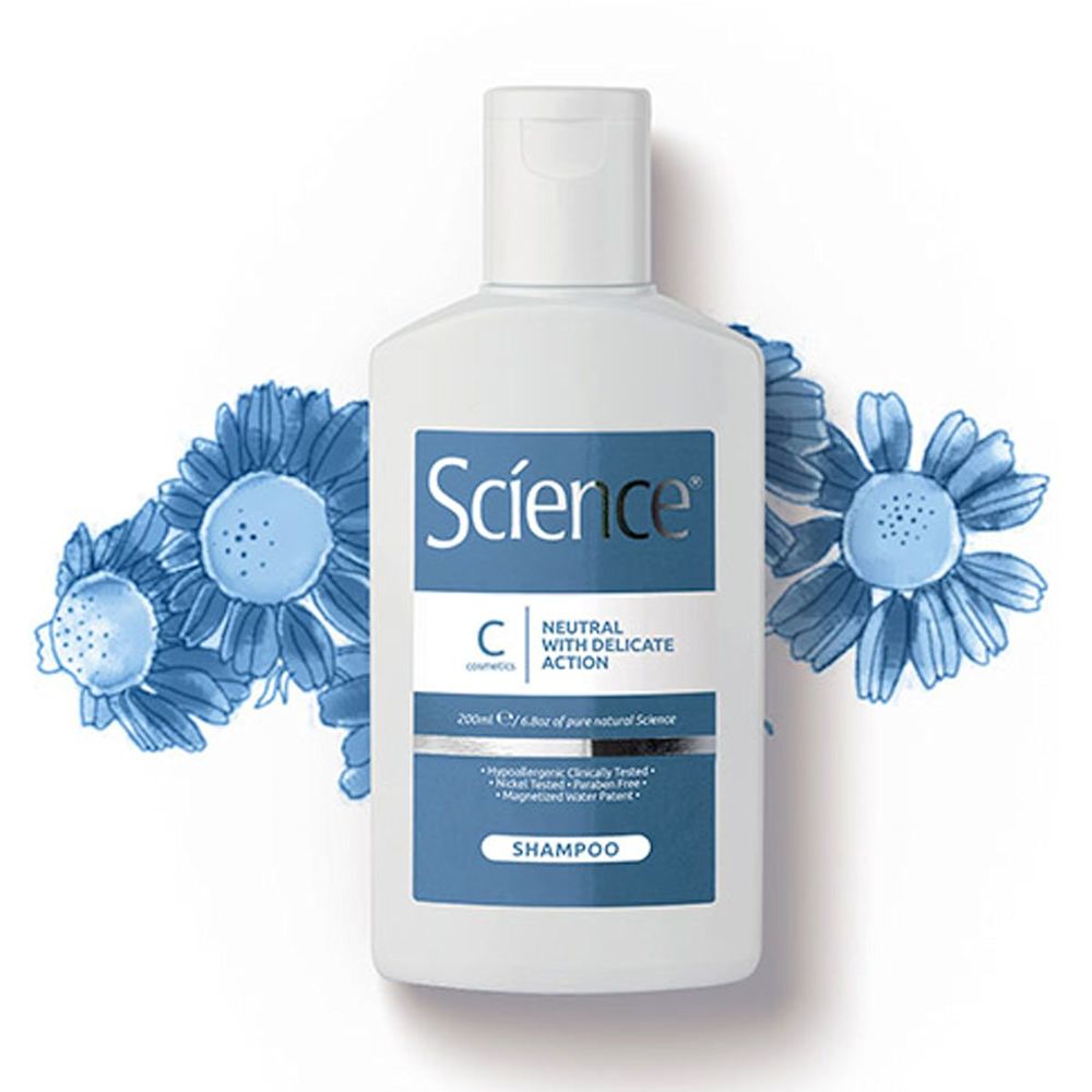 image - 947100261 - SCIENCE SHAMPOO NEUTRO AZIONE DELICATA 500 ML - 4726851_3.jpg