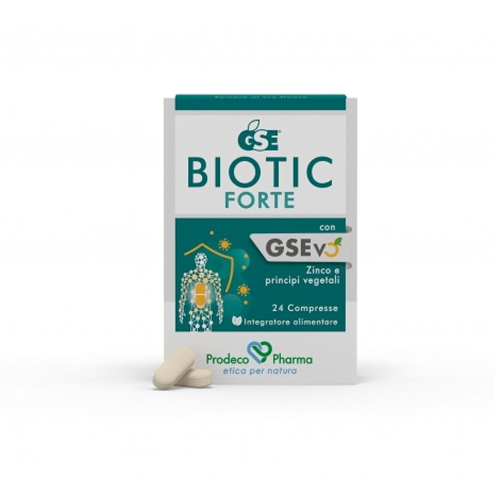984779330 - Gse Biotic Forte Integratore difese immunitarie 24 compresse - 4710180_2.jpg