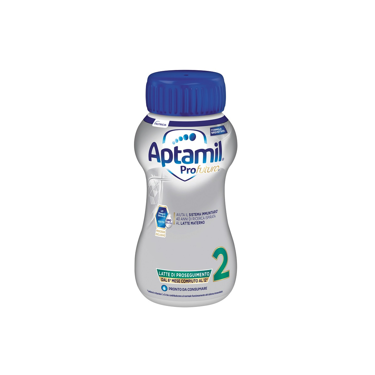 Aptamil Profutura 2 Latte Di Proseguimento Liquido 200ml