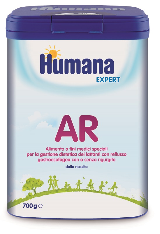 Humana Ar Expert Latte Speciale Per Neonati 700g