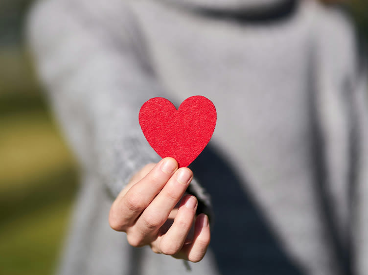 Hero mobile - Aboca - Integratrori per la pressione