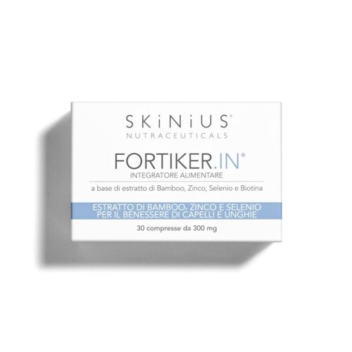 974644989 - Skinius Fortiker-in Integratore capelli e unghie 30 compresse - 7895700_3.jpg