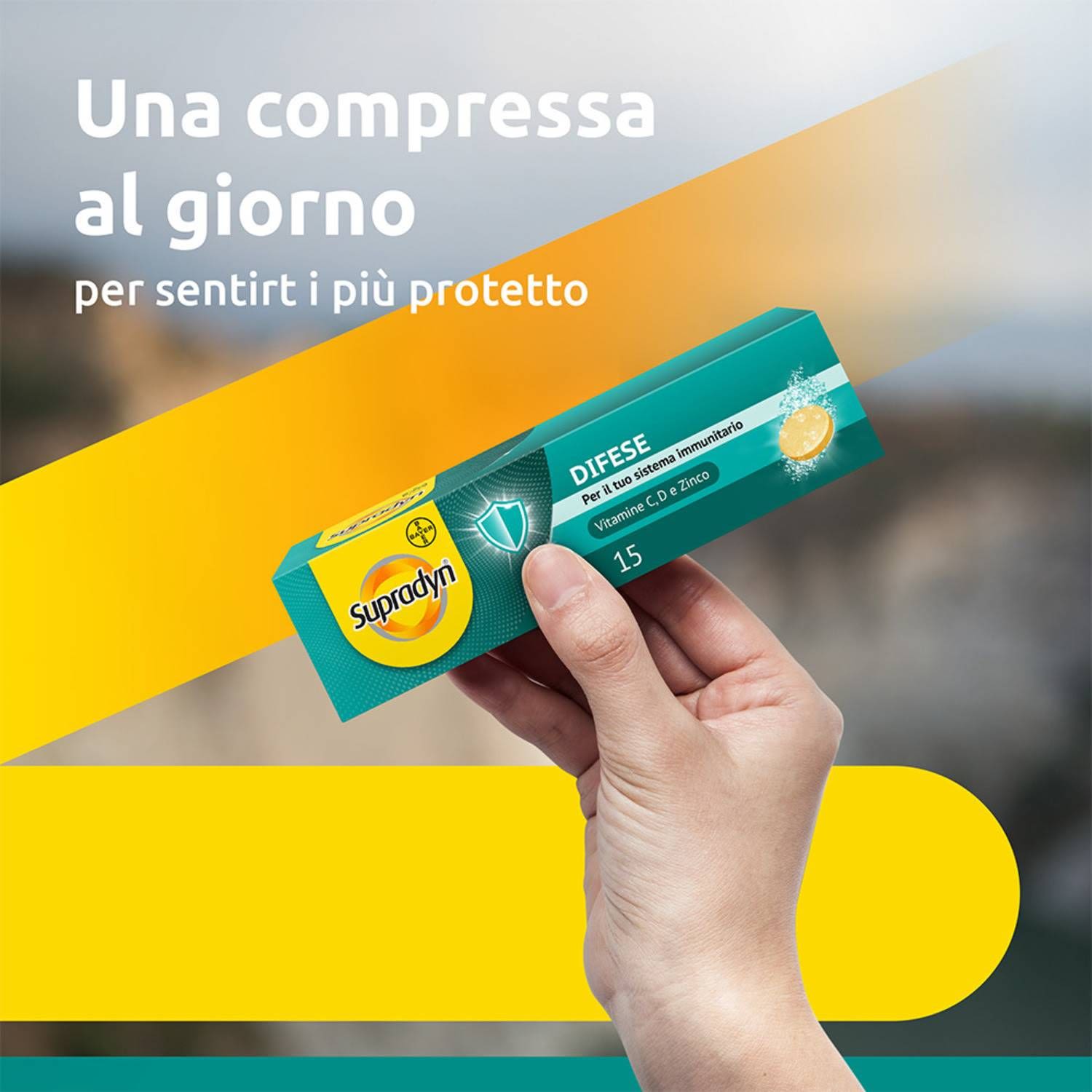 940226323 - Supradyn Difese Integratore di Vitamina C D e Zinco 15 Compresse Effervescenti - 7889428_5.jpg