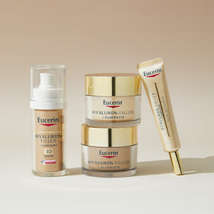 Eucerin - Anti-età - Perdita di elasticità