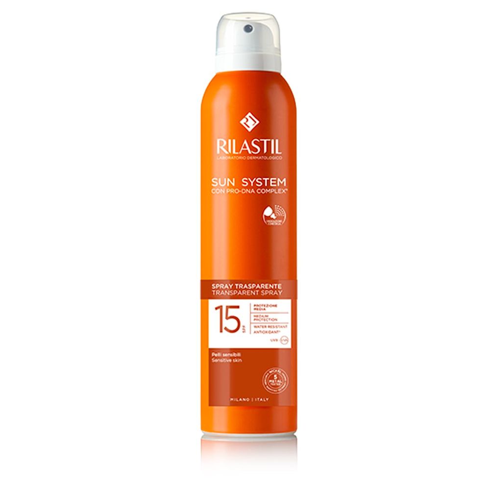 947074011 - Rilastil Sun System Transparent Spray solare Spf15 200ml - 4709495_2.jpg