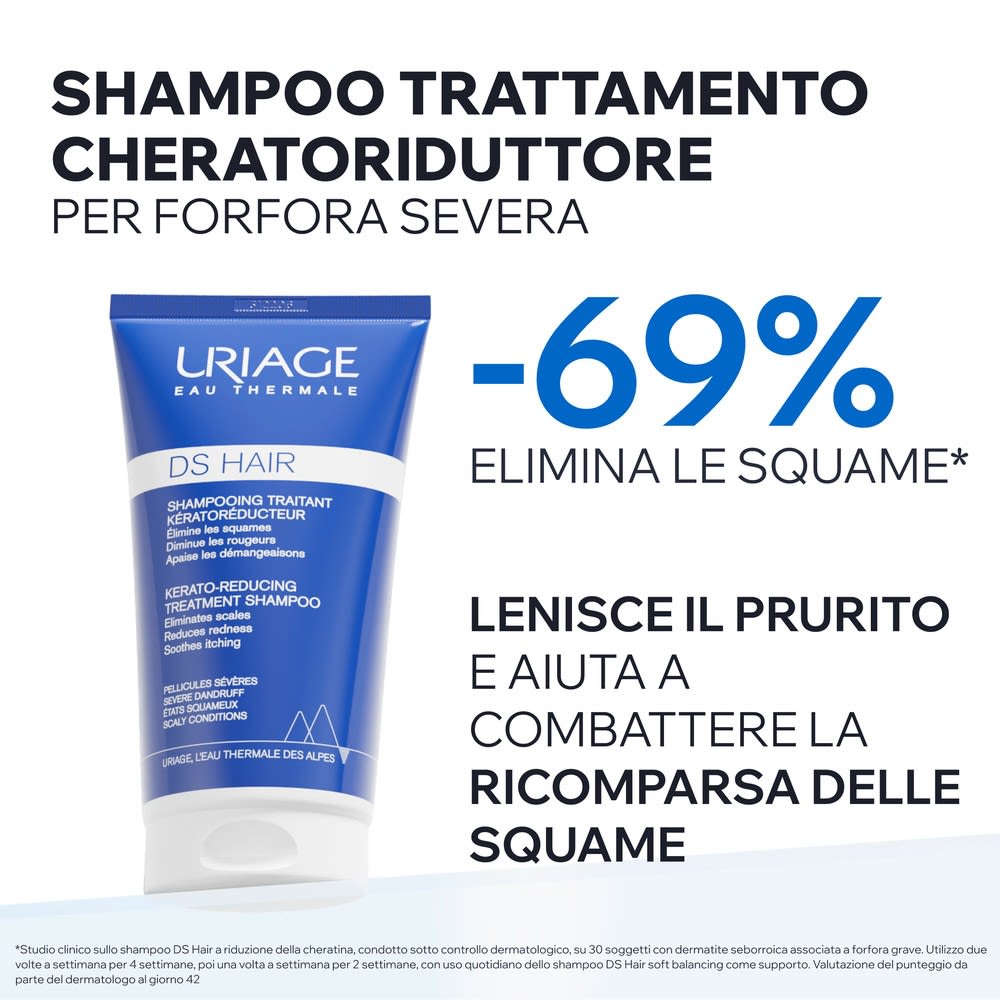 image - 984837599 - URIAGE DS HAIR SHAMPOO CHERATORIDUTTORE 150 ML - 4741411_6.jpg