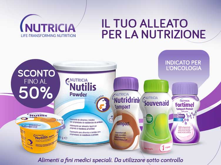 Promo Nutricia