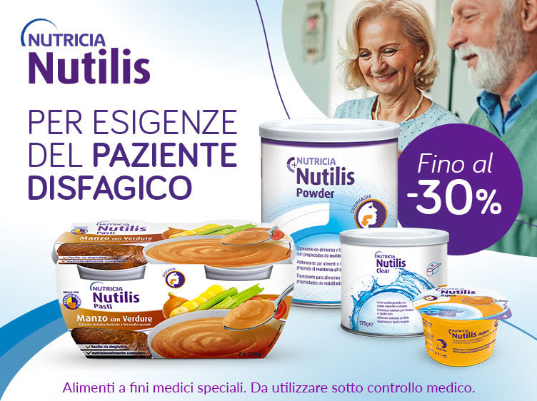 Promo Nutricia