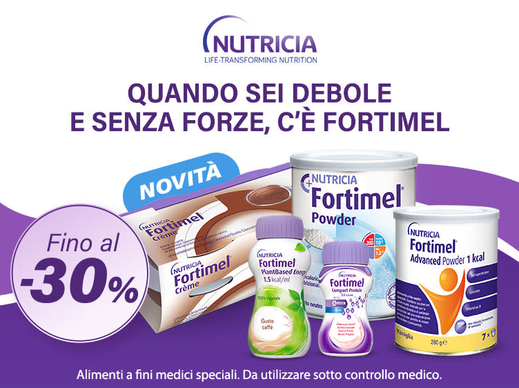 image - Promo Nutricia