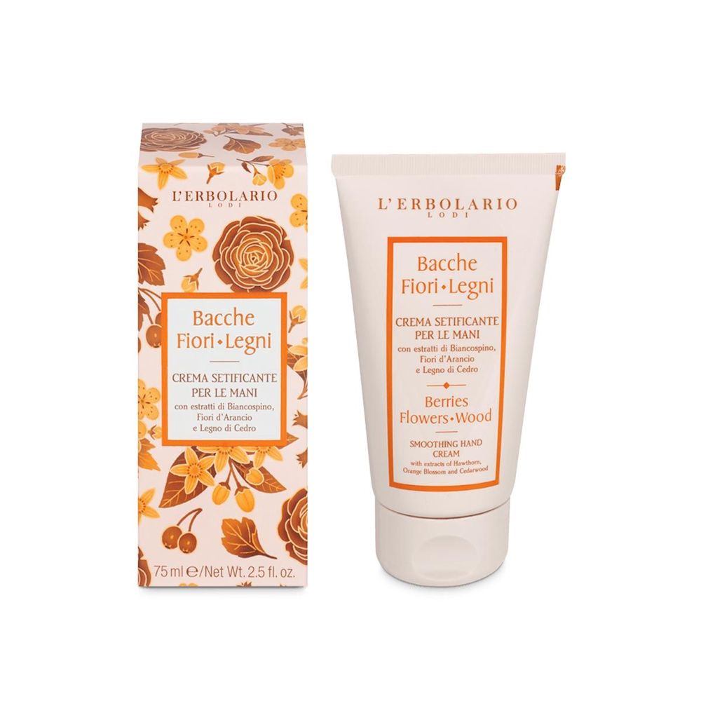 983303090 - L'Erbolario Bacche Fiori Legni Crema Mani 75ml - 4739541_1.jpg