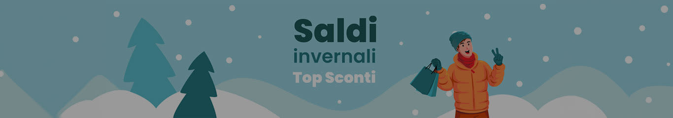Magazine | Saldi invernali su Top Farmacia: come approfittare delle offerte esclusive