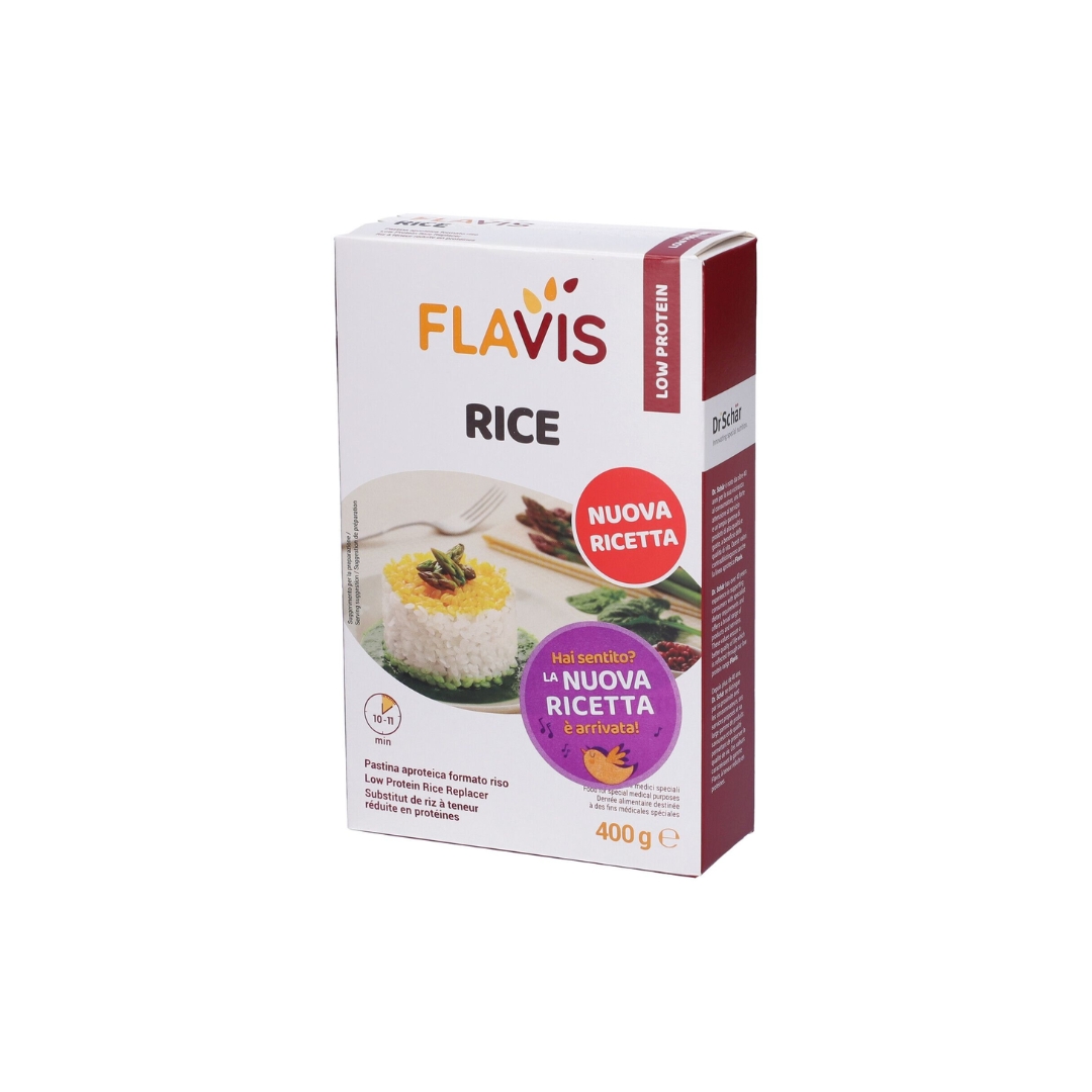 image - 989413719 - FLAVIS RICE APROTEICI 400 G - 4865231_1.jpg