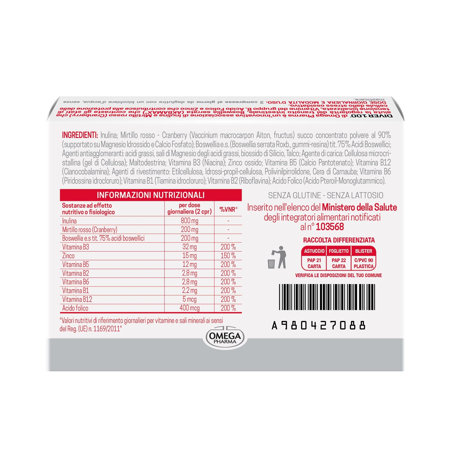 image - 980427088 - DIVER 100 20 COMPRESSE - 4736244_5.jpg