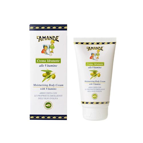 901824312 - L'AMANDE MARSEILLE CREMA IDRATANTE DOPO BAGNO VITAMINE 150 ML - 4782944_1.jpg