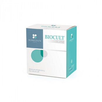 Biocult Plus 20 Buste