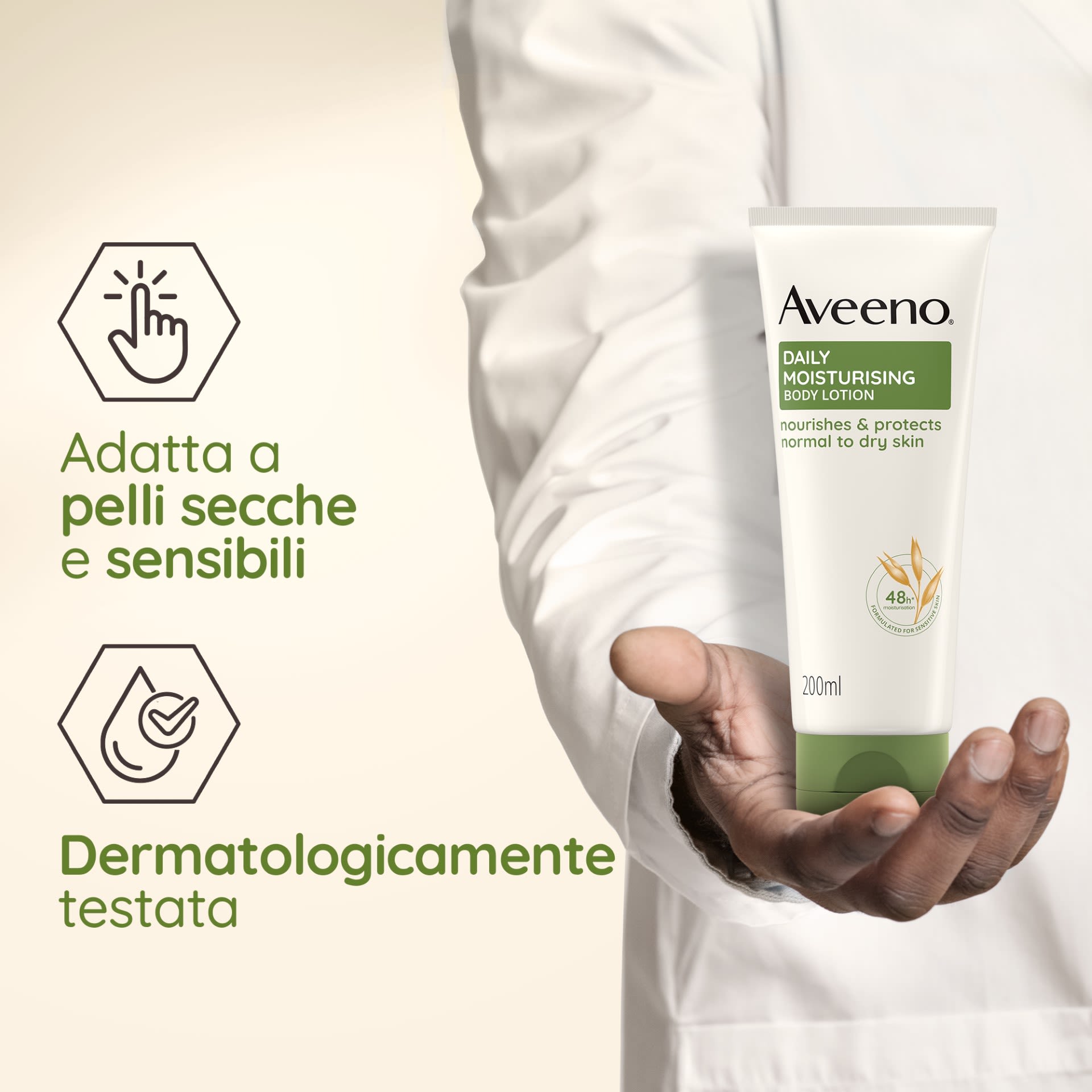 900454529 - AVEENO QUOTIDIANO PN CREMA IDRATANTE CORPO 200 ML - 7873400_10.jpg
