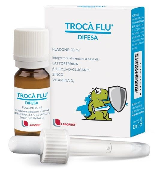 943363857 - Trocà Flu Difesa Integratore Lattoferrina 20ml - 4725945_2.jpg
