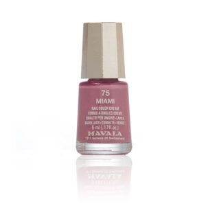 Mavala Minicolors Smalto Unghie 75 Miami 5ml