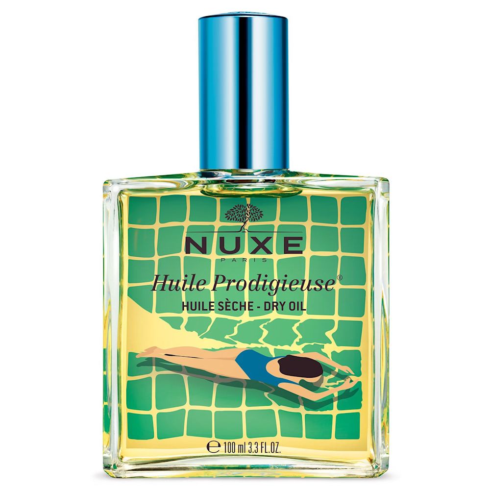 image - 979096967 - NUXE HUILE PRODIGIEUSE OLIO SECCO CONFEZIONE IN EDIZIONE LIMITATA BLU 100 ML - 4703431_2.jpg