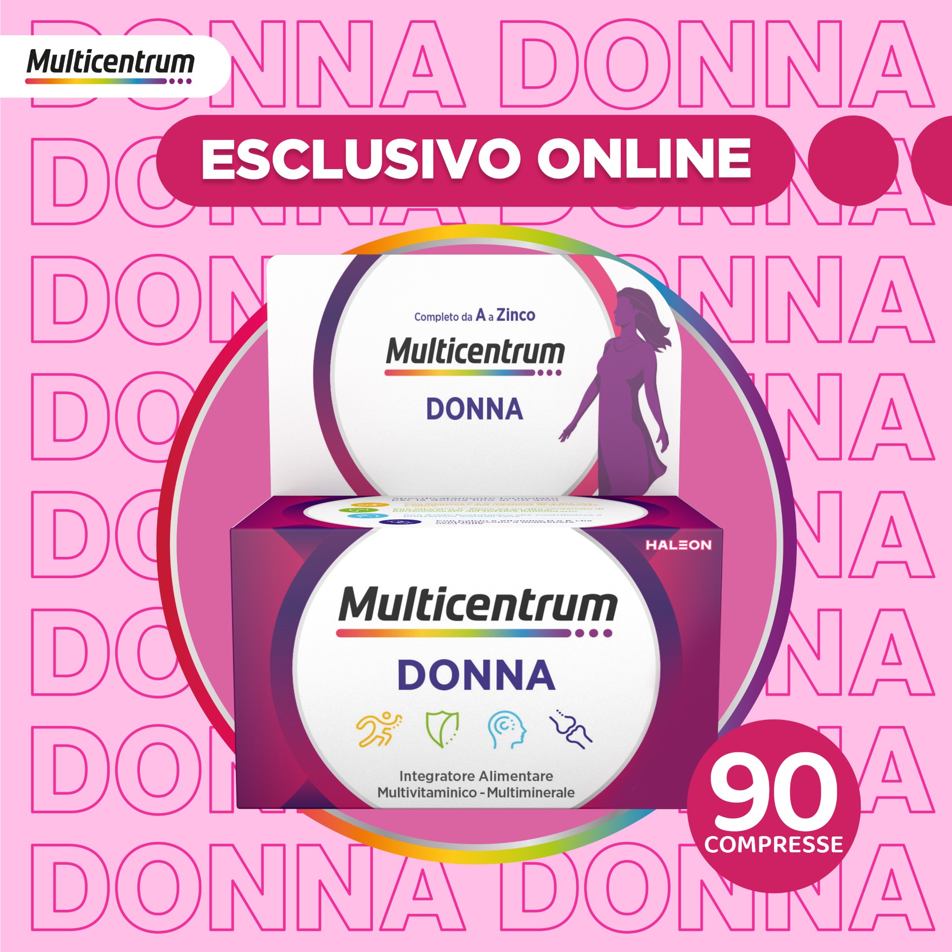 image - 950076808 - MULTICENTRUM DONNA 3 FLACONI DA 30 COMPRESSE - 4831459_2.jpg