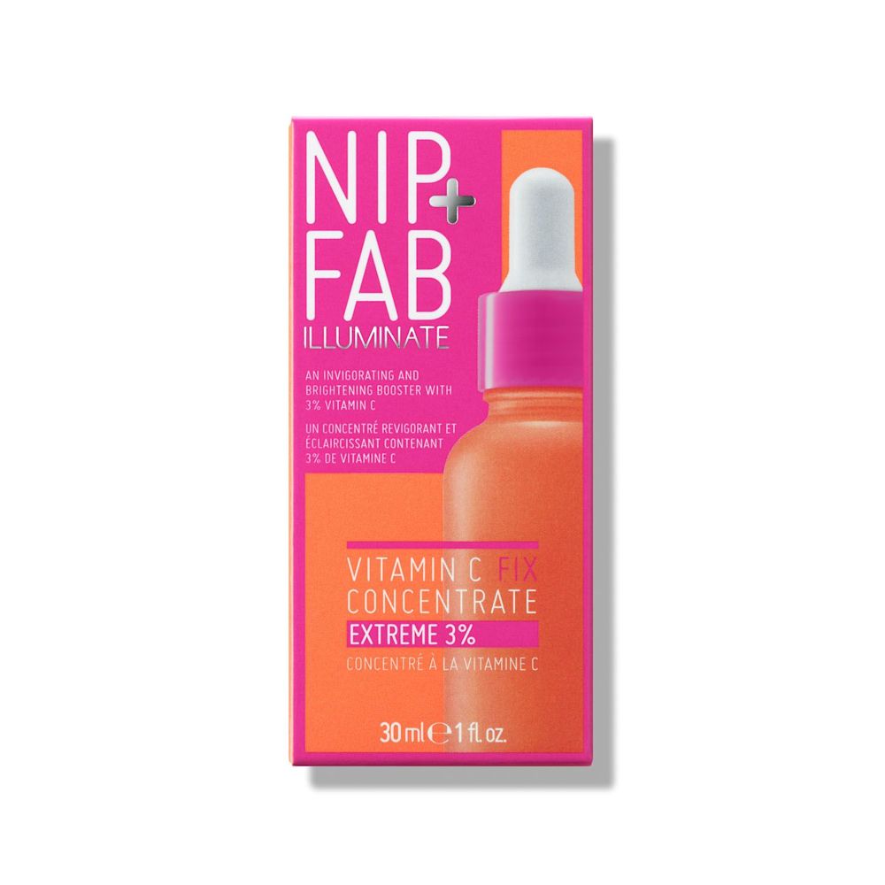 984999969 - Nip+Fab Illuminate Vitamin C Fix Booster Viso concentrato idratante 30ml - 4741853_2.jpg