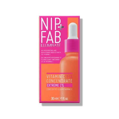 984999969 - Nip+Fab Illuminate Vitamin C Fix Booster Viso concentrato idratante 30ml - 4741853_2.jpg