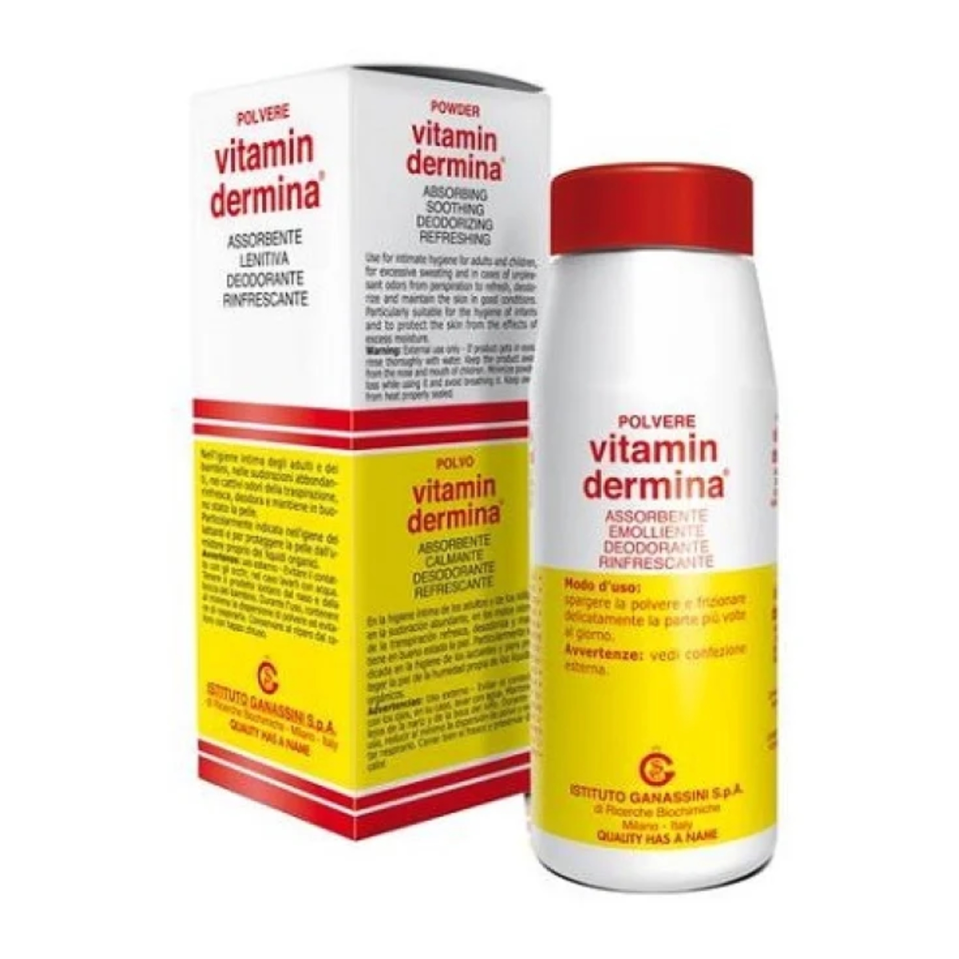 989367154 - VITAMINDERMINA POLVERE 100 G - 4790665_1.jpg