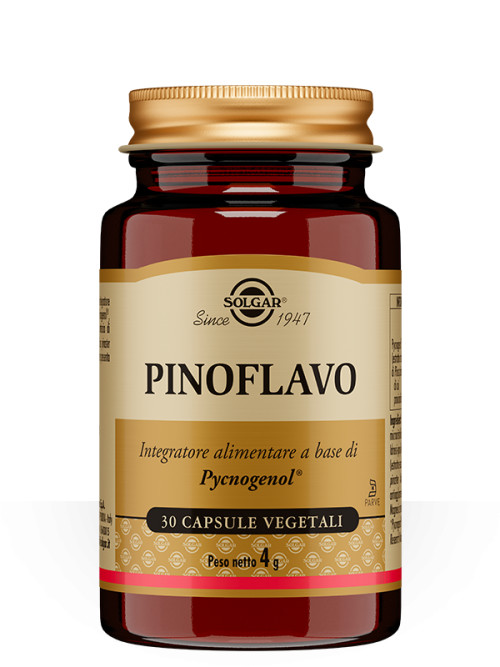 943347157 - Solgar Pinoflavo Integratore Antiossidante 30 capsule vegetali - 4710691_2.jpg