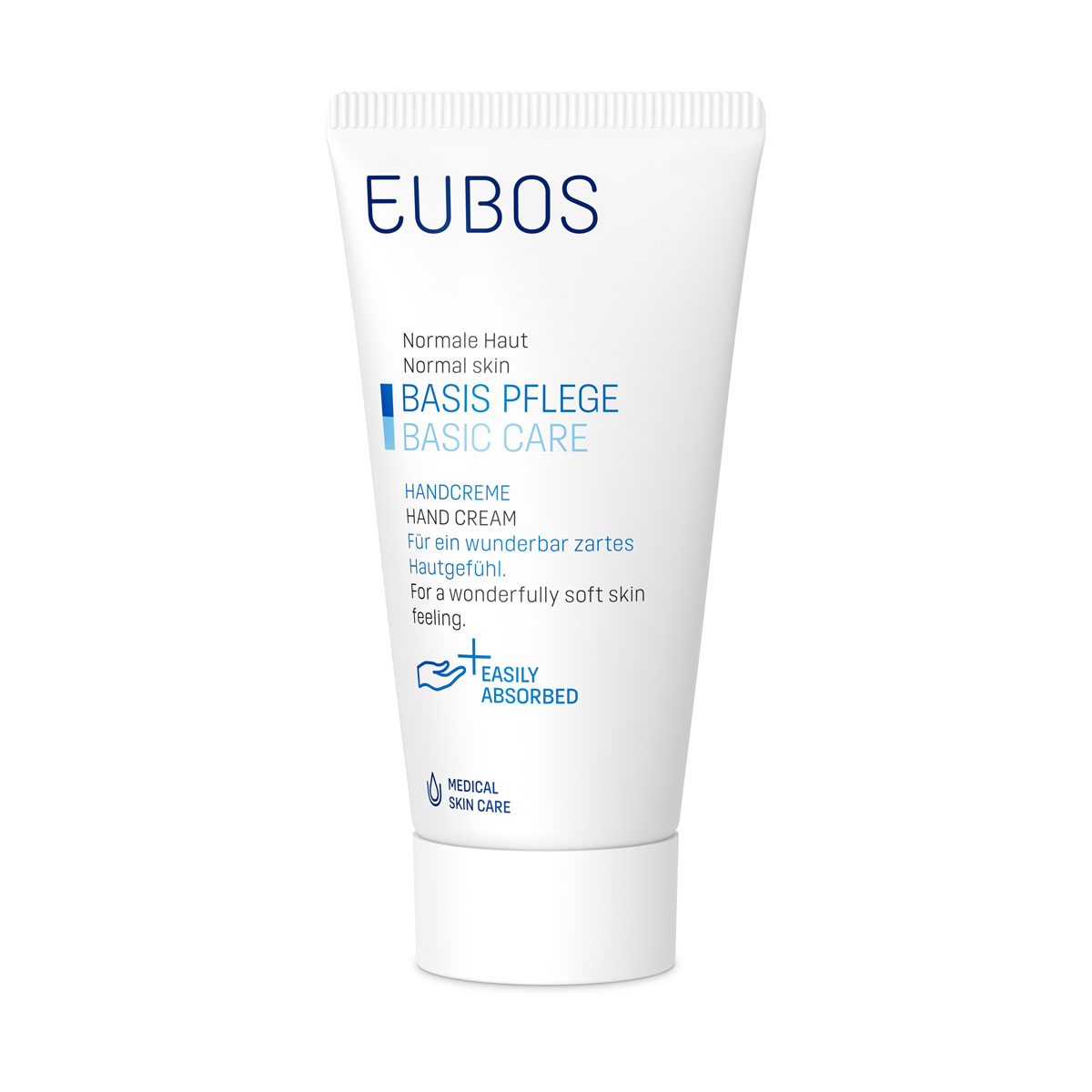 Eubos Crema idratazione mani Rigenerante 50ml