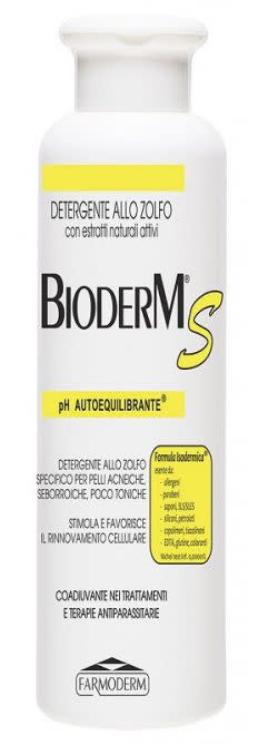 904975885 - Bioderm S Detergente Zolfo Antiacne Antisebo 250ml - 4714713_3.jpg