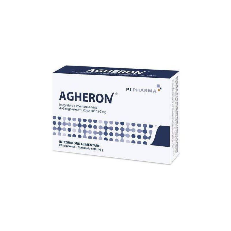 image - 902001371 - PL Pharma Agheron Integratore 20 compresse 10g - 4713440_3.jpg
