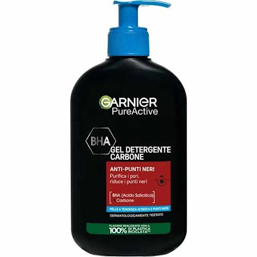 988049906 - GARNIER GEL DETERGENTE CARBONE ANTI-PUNTI NERI CON BHA E CARBONE 294 G - 4754052_1.jpg