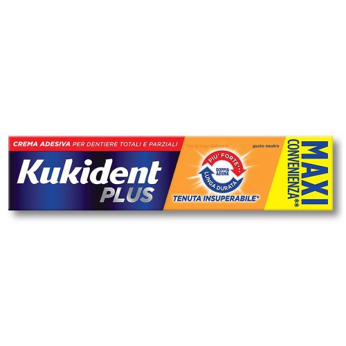 983513742 - Kukident Plus Doppia Azione Crema adesiva dentiere 65g - 4709196_2.jpg