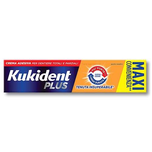 983513742 - Kukident Plus Doppia Azione Crema adesiva dentiere 65g - 4709196_2.jpg