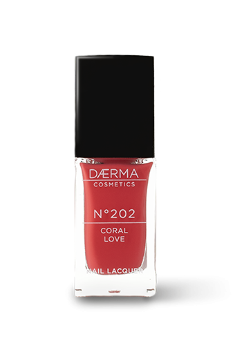 Daerma Smalto Unghie 202 Coral Love 8ml