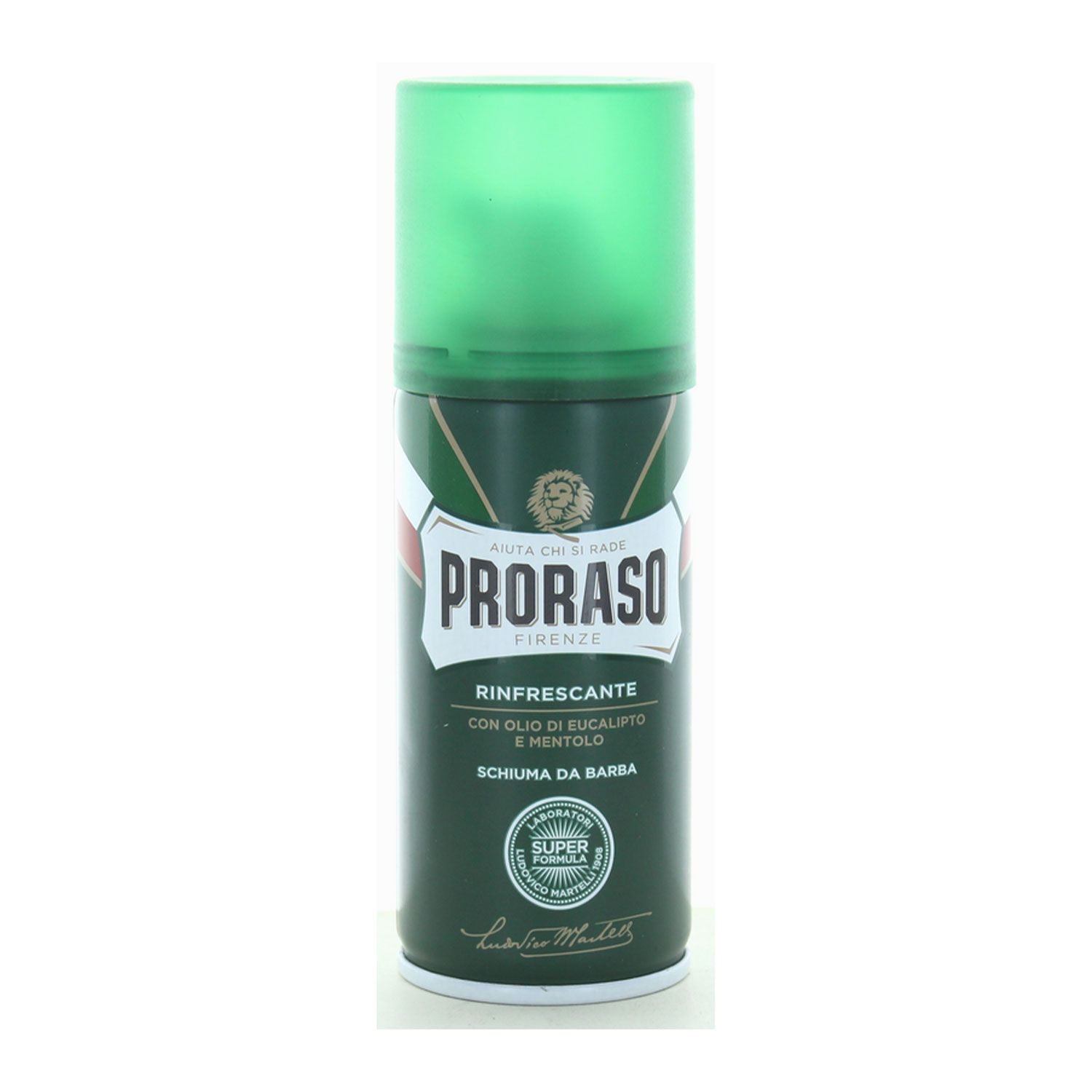 Proraso Schiuma Da Barba Rinfrescante 100ml