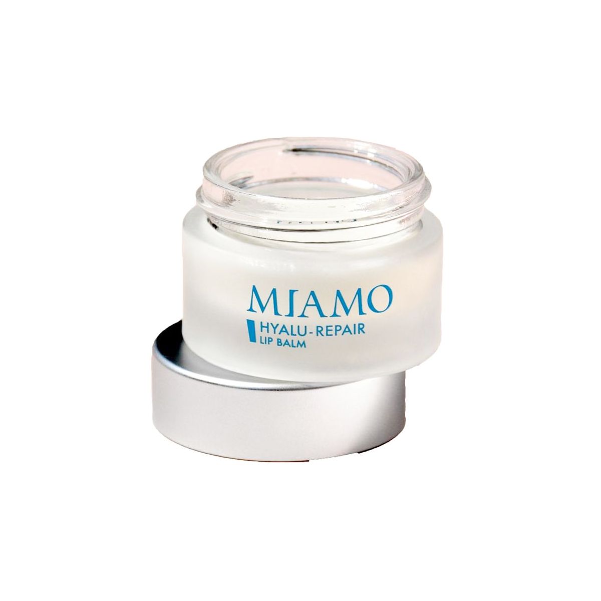 Miamo Longevity Plus Hyalu Balsamo Ripatatore labbra 15ml