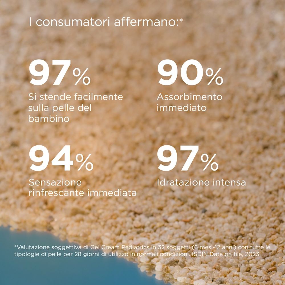 image - 943331239 - FOTOPROTECTOR GEL CREAM PEDIATRICS 50+ 250 ML - 4710930_6.jpg