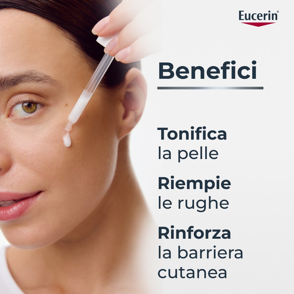 image - 951091964 - EUCERIN HYALURON-FILLER + 3X EFFECT SIERO ANTI-RUGHE 30 ML - 4840793_4.jpg